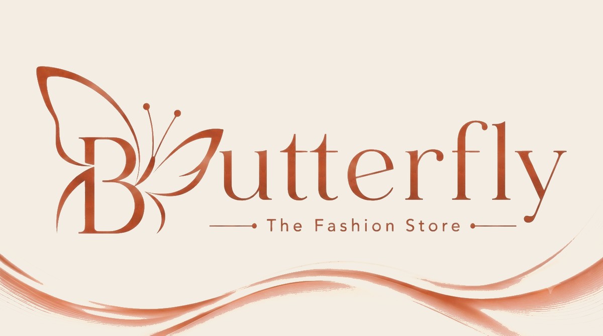 Butterfly The Fashion Store