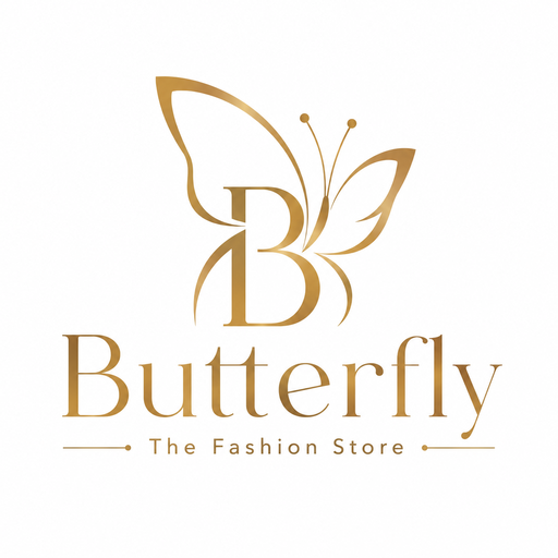 Butterfly The Fashion Store